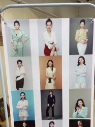 -时纪母女写真父母纪念照(静安店)