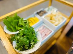 -傣妹火锅(南京东路一店)