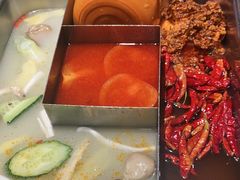 -味舵主重庆火锅(邓尉路店)
