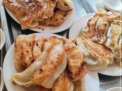 -劈柴院锅贴(沈阳路店)