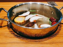 -呷哺呷哺(万达新世界店)