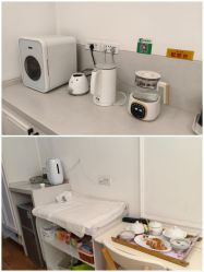 -月满阁月子中心(莲湖区店)
