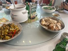 -芭厘农庄老字号·清远鸡