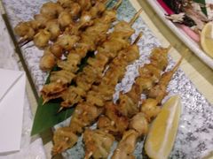 -有喜屋·深夜食堂(北京西路店)