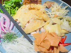-玲珑·新粤菜(安华汇店)