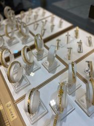 -景祥珠宝打金·黄金加工修理·旧款改造镶嵌
