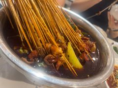 -成都瓜串串(华强北店)