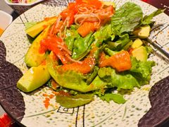-满来寿喜烧(金虹桥店)
