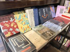 -良友书坊(安徽路店)