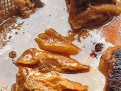 -清真·金鑫隆牛羊肉(环山路店)