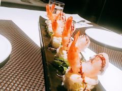 -FOUNT创意日料