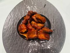 -渝信川菜 · 川味家常菜(财富购物中心店)