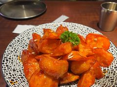 -餐谋家特色餐厅(桂林路店)