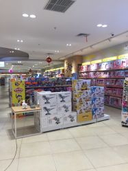 -孩子王(静安大融城店)