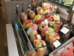 -每日新鲜水果吧(黄浦来福士店)