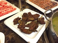 iphone_upload_pic-许府牛杂·鲜牛肉火锅(梁溪万达店)