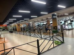-倍力斯游泳健身(盛博店)