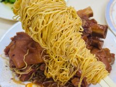 -麦文记面家(佐敦店)