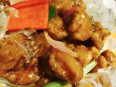 -山泉公馆酒家(广州东站店)