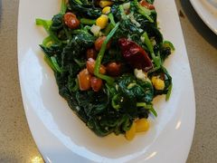 -蝎王府羊蝎子(西直门店)