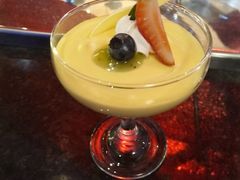 -水都假日酒店-海韵西餐厅(龙胜路店)