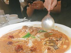 -悦融琥珀·京鲁菜·海味珍品(西单店)