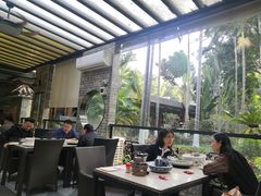 -顺丰轩园林酒家(天河店)