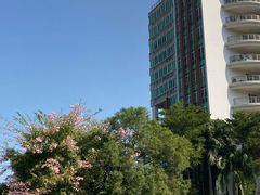 -广东金融学院(校本部)