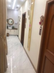 -芳朵美容养生SPA