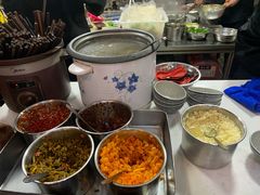 -老顺兴干拌面(雨花亭店)