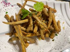 -百年银屏蚝烙·潮汕菜·非遗(乐山店)