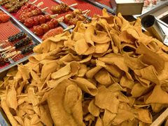 -傻二炒货龙虾(李沧旗舰店)