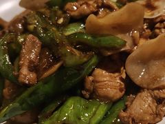 -绿茶餐厅(领展购物广场·中关村店)