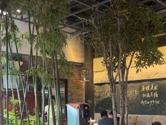 -又见炊烟私房菜(敬亭路店)