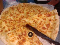 极品猫山王榴莲披萨-酷公社·榴莲披萨(太原街店)