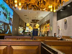 -云海肴·汽锅鸡·云南菜(苏州中心店)