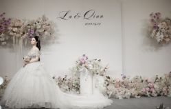 -艾米婚纱&婚礼策划