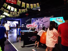 -VS SPORTS PARK运动玩乐园·团建·生日会(合生汇店)