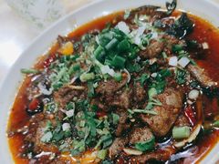 -杨三孃跷脚牛肉(清凤时代店)