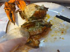 香辣蟹-三妹小龙虾·黄油蟹(华侨城总店)