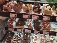 -巴黎贝甜(杨浦宝地店)