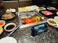 -海底捞火锅(邯郸新世纪中心店)