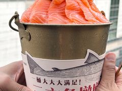 -Tuna maki寿司(苏州万象天地店)
