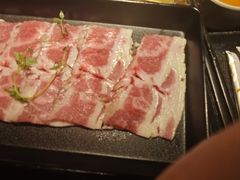 -新石器烤肉(之心城店)
