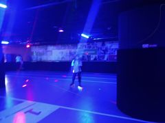 -VS SPORTS PARK运动玩乐园·团建·生日会(合生汇店)
