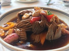 -浙江西子宾馆·牡丹厅