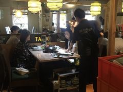 大堂-探窝·竹笙椰子鸡(杨箕店)