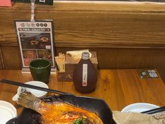 -云海肴·汽锅鸡·云南菜(天津国金汇店)