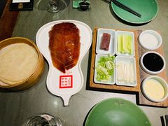 -那家小馆•北京菜•烤鸭(中关村店)