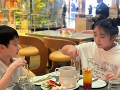 -视博茶点(美狮美高梅店)